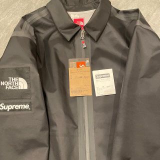 シュプリーム(Supreme)のsupreme ノースフェイス　コーチジャケット(マウンテンパーカー)