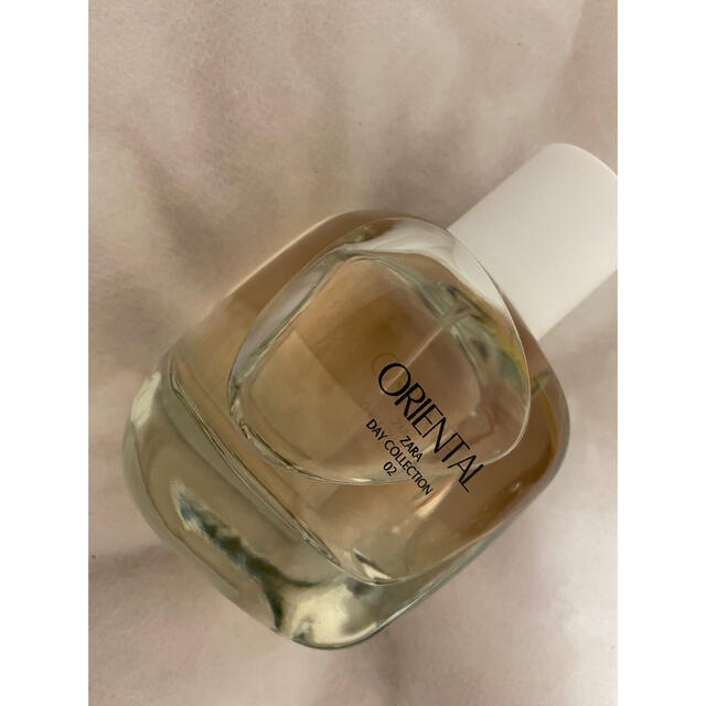 ZARA(ザラ)のZARA ORIENTAL オードトワレ 90mL コスメ/美容の香水(香水(女性用))の商品写真