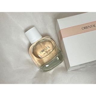 ザラ(ZARA)のZARA ORIENTAL オードトワレ 90mL(香水(女性用))