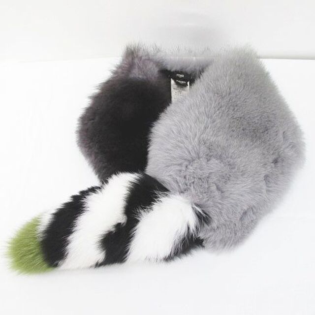 マフラー/ショール フェンディ FENDI マフラー ショール ティペット