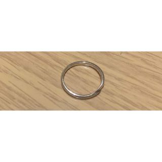 ジュエリーツツミ(JEWELRY TSUTSUMI)の男性用(女性用)  結婚指輪💍(リング(指輪))