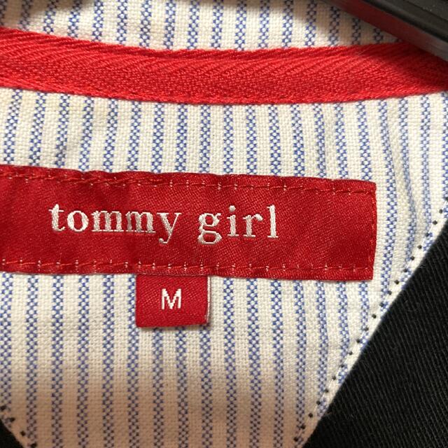 tommy girl(トミーガール)の【TOMMYGIRL】トミーガール　ワンピース レディースのワンピース(ひざ丈ワンピース)の商品写真