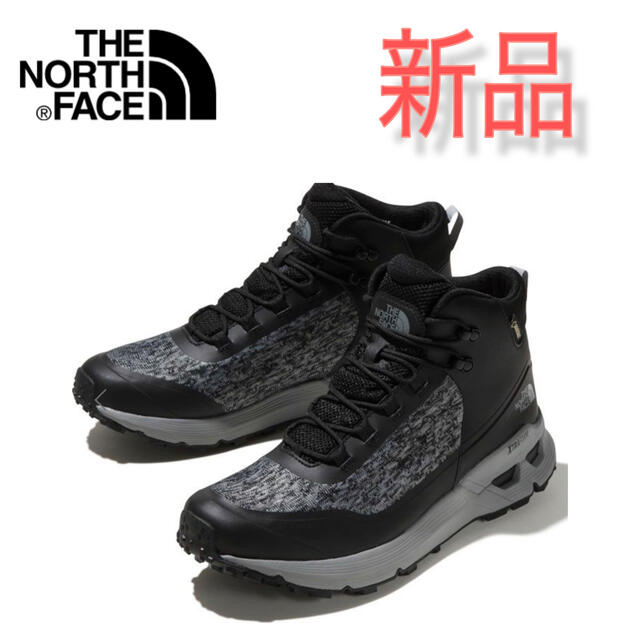 レディース 登山靴 THE NORTH FACE NFW51930 | フリマアプリ ラクマ