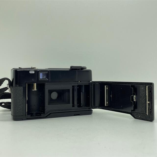 【完動品】Yashica Auto Focus フィルムカメラ コンパクトカメラ スマホ/家電/カメラのカメラ(フィルムカメラ)の商品写真