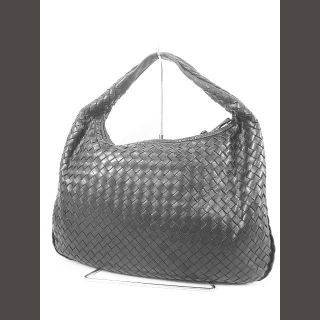 ボッテガヴェネタ(BOTTEGA VENETA)のボッテガヴェネタ BOTTEGA VENETA セミショルダーバッグ イントレチ(ショルダーバッグ)