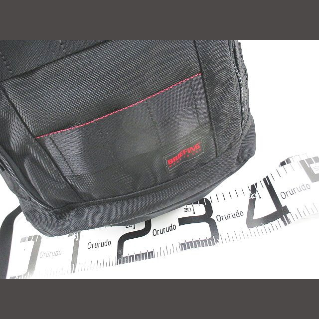 BRIEFING(ブリーフィング)のブリーフィング BRIEFING バックパック リュックサック GRAVITY メンズのバッグ(バッグパック/リュック)の商品写真