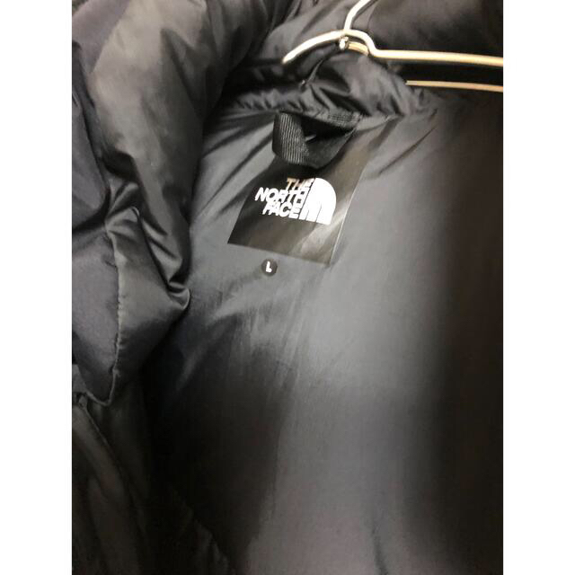 THE NORTH FACE WS NUPTSE HOODIE / 3