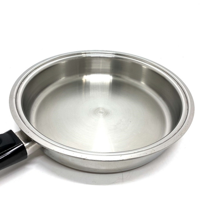 ビタクラフト 調理器具 スーパーエイト フライパン 片手鍋 雑貨 SS