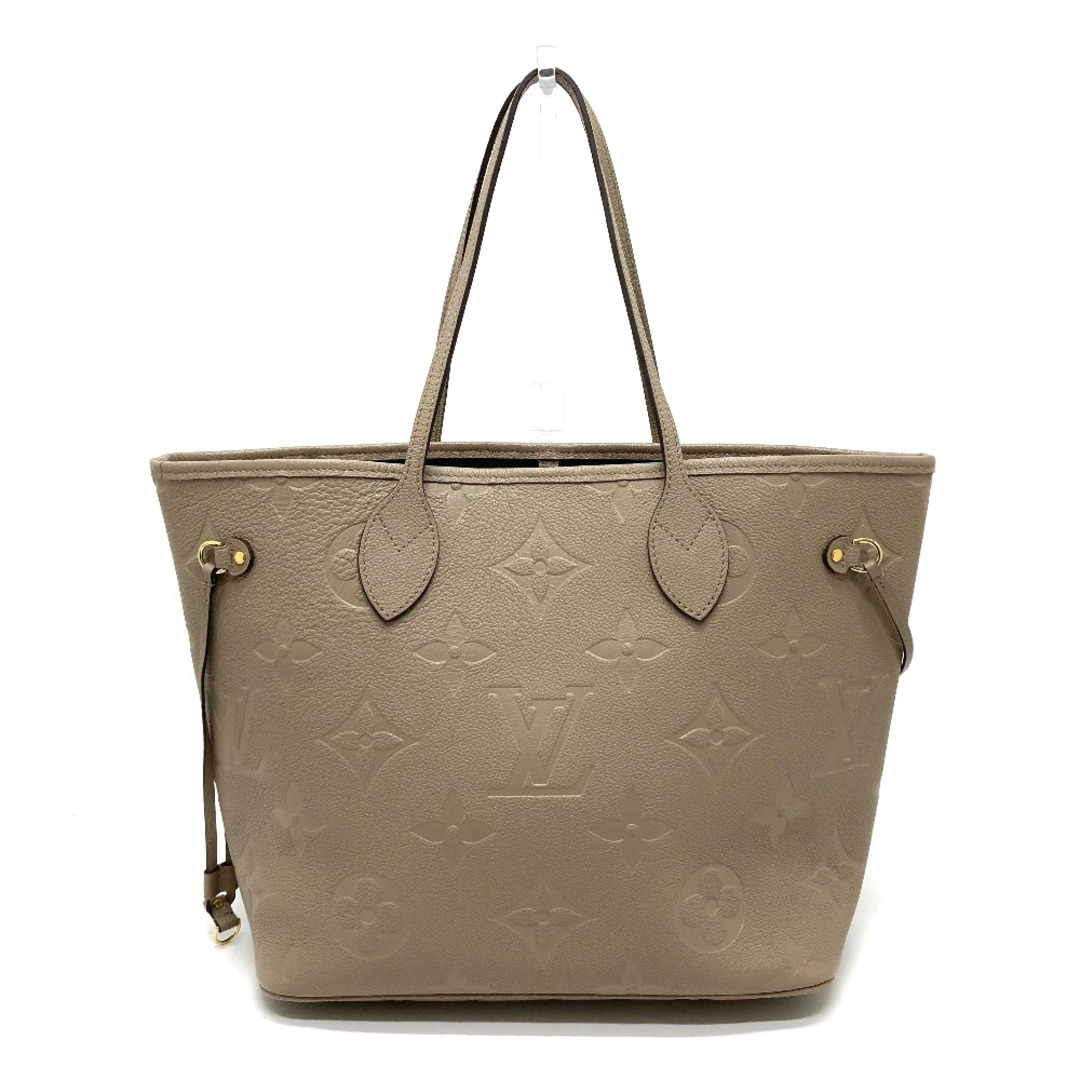 LOUIS VUITTON - ルイヴィトン LOUIS VUITTON ネヴァーフルMM M45686 ...