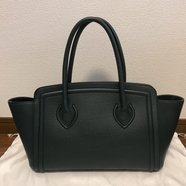 FURLA フルラ バッグ カレッジ 緑