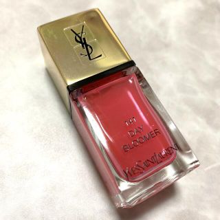 サンローラン(Saint Laurent)のYSL イヴサンローラン ララッククチュール 141 ネイルカラー(マニキュア)