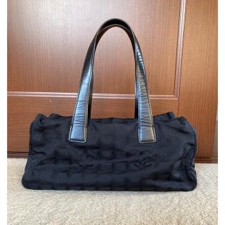 シャネル(CHANEL)のシャネル　トラベルライン(ボストンバッグ)