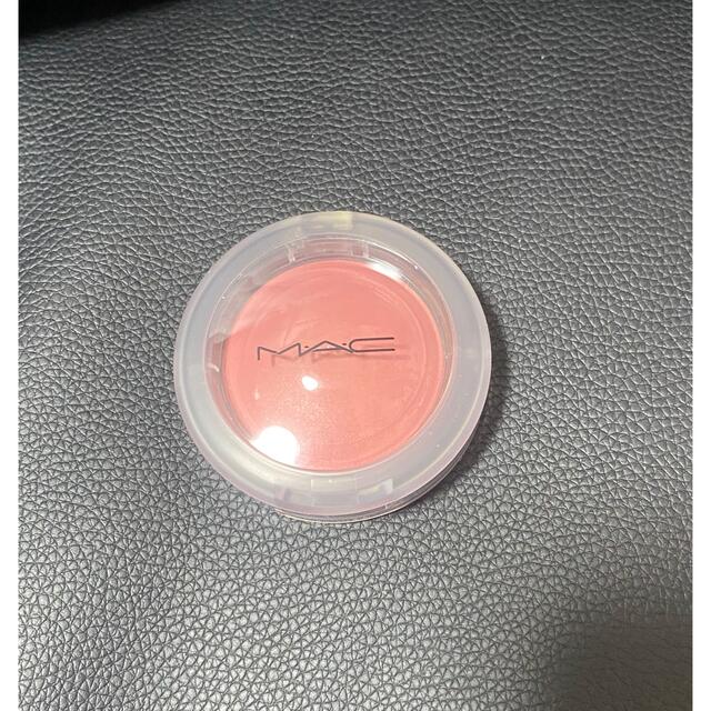 MAC(マック)のMAC チーク チーキーデビル コスメ/美容のベースメイク/化粧品(チーク)の商品写真