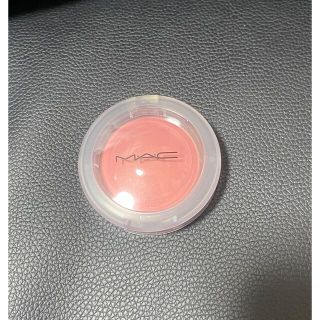 マック(MAC)のMAC チーク チーキーデビル(チーク)