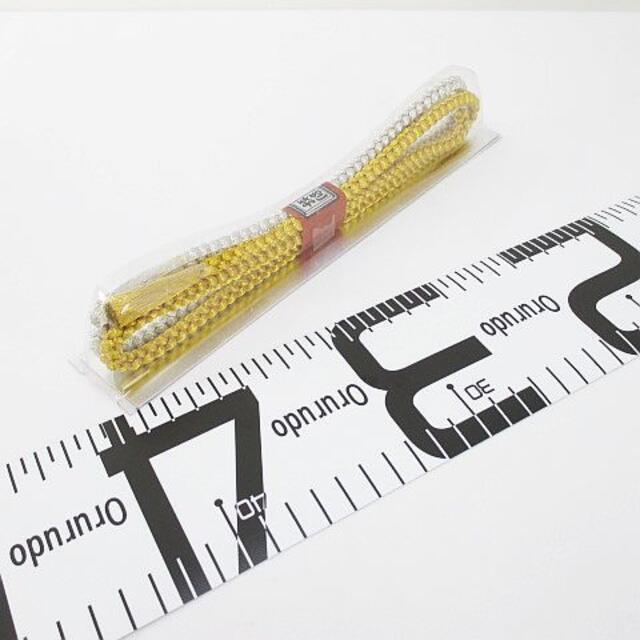 other 帯締め 別好 シルバー系 ゴールド系 和装小物 着物アクセサリーの通販 by ベクトル ラクマ店|アザーならラクマ 帯締め 別好