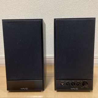 オンキヨー(ONKYO)のONKYO GX-D90(B) 難あり(スピーカー)