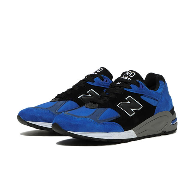 【26.5cm】NEW BALANCE M990PL2