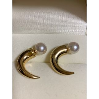 TASAKI(ピアス)のフリマアイテム一覧 TASAKI(ピアス)のフリマアイテム一覧