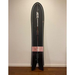 モス スノーボードの通販 33点 | MOSのスポーツ/アウトドアを買うなら