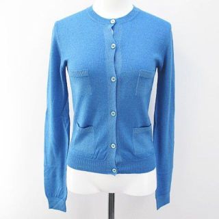 プラダ カーディガン(レディース)(シルク)の通販 51点 | PRADAの