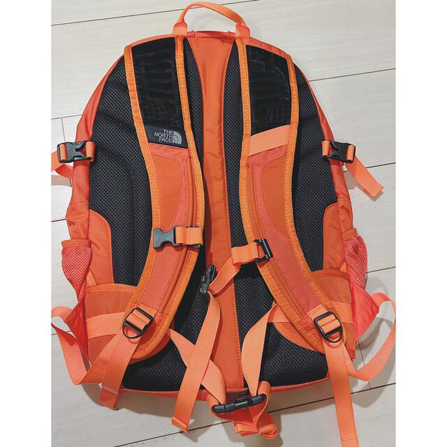 THE NORTH FACE ザ ノースフェイス リュック 新品未使用