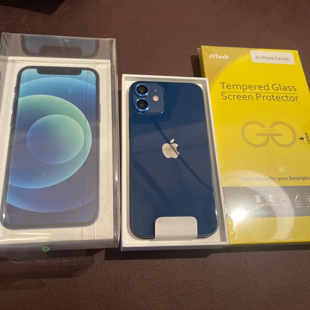 冬の華 iPhone 12mini 128GB 美品 アップル購入品 - 通販 - ssourcing.com