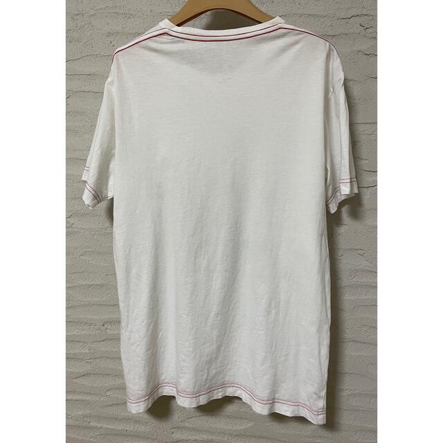 Esprit(エスプリ)のESPRITメンズ Tシャツ Mサイズ メンズのトップス(Tシャツ/カットソー(半袖/袖なし))の商品写真