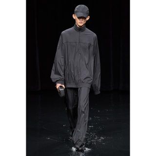Balenciaga - balenciaga 20aw track pants バレンシアガの通販|ラクマ