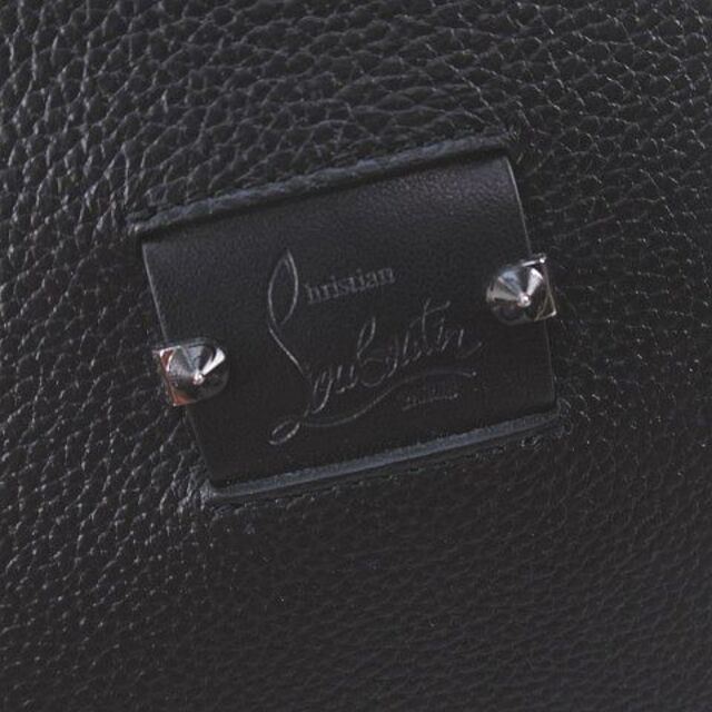 Christian Louboutin(クリスチャンルブタン)のクリスチャンルブタン Christian louboutin クラッチバッグ セ メンズのバッグ(セカンドバッグ/クラッチバッグ)の商品写真