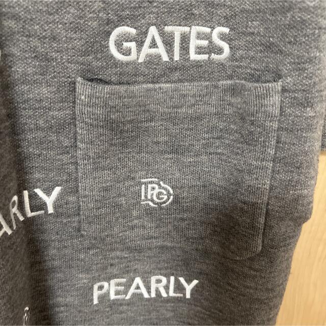 PEARLY GATES(パーリーゲイツ)のパーリーゲイツ　ワンピース スポーツ/アウトドアのゴルフ(ウエア)の商品写真