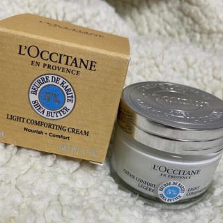 ロクシタン(L'OCCITANE)の新品 ロクシタン フェイスクリーム  定価4290円(フェイスクリーム)