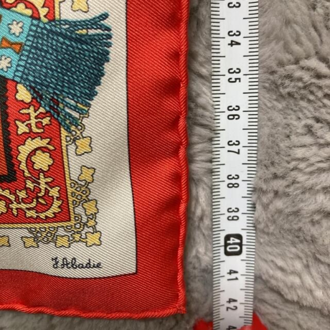 HERMES - 最終お値下げ☆未使用☆エルメス☆スカーフ ミニの通販 HERMES - 最終お値下げ☆未使用☆エルメス☆スカーフ ミニの通販