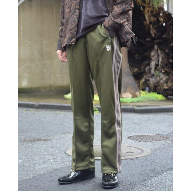 国内正規品 ストレート S ブラック ブラウン グリーン オリーブ - 通販