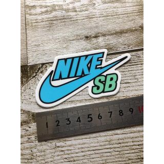 ナイキ(NIKE)のNIKE SB ステッカー ナイキ スケートボーディング SKATE (スケートボード)