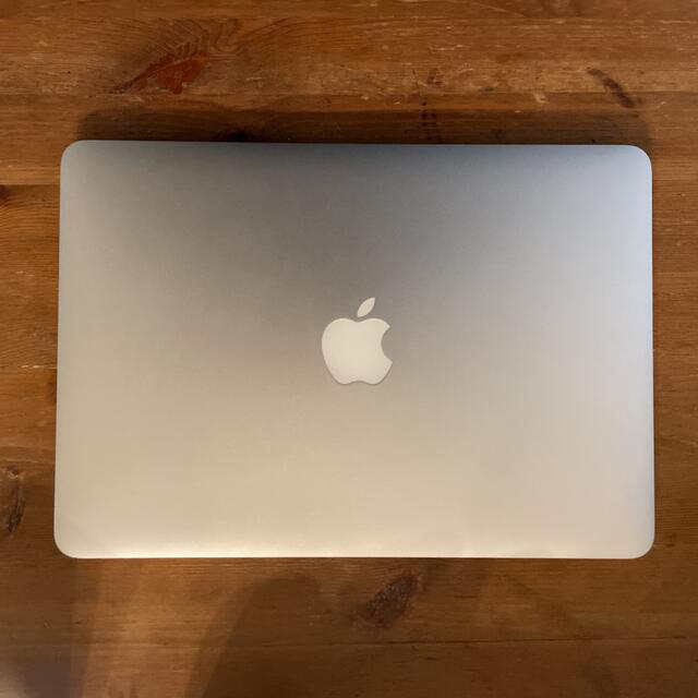 売約済Mac Book Pro 13inch Early 2015 動作品