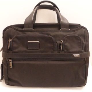 TUMI - 【日本直営店限定品】TUMI トゥミ ビジネスバッグ リミテッド