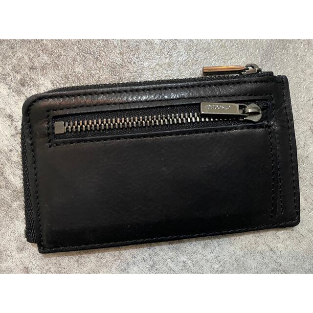 Yohji Yamamoto Discord 本革長財布 先着 sandorobotics.com