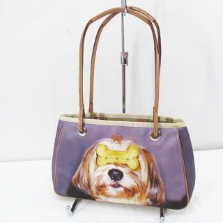 アニヤハインドマーチ(ANYA HINDMARCH)のアニヤハインドマーチ ANYA HINDMARCH セミショルダーバッグ フォト(ショルダーバッグ)