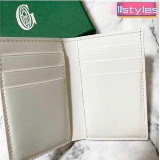 GOYARD - GOYARD ゴヤール サンピエール カードホルダー の通販 by
