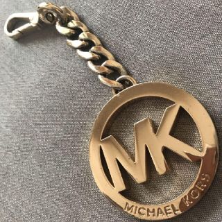 マイケルコース(Michael Kors) プレゼント キーホルダー(レディース)の