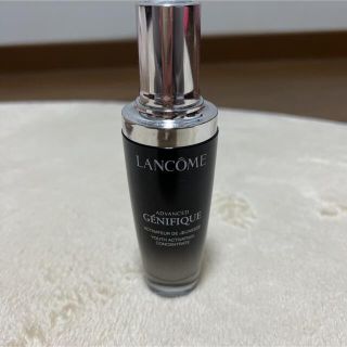 ランコム(LANCOME)のランコム ジェニフィック アドバンスト 50ml (美容液)