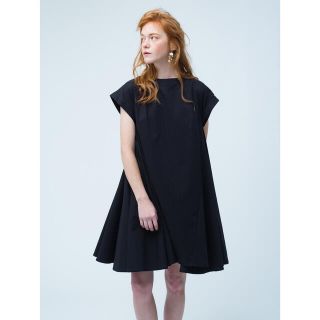 ロンハーマン(Ron Herman)の美品■ロンハーマン マーレット Naarden Pima CottonDress(ひざ丈ワンピース)