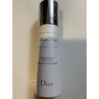 ディオール(Dior)のMiss Dior♡ボディスプレー(香水(女性用))