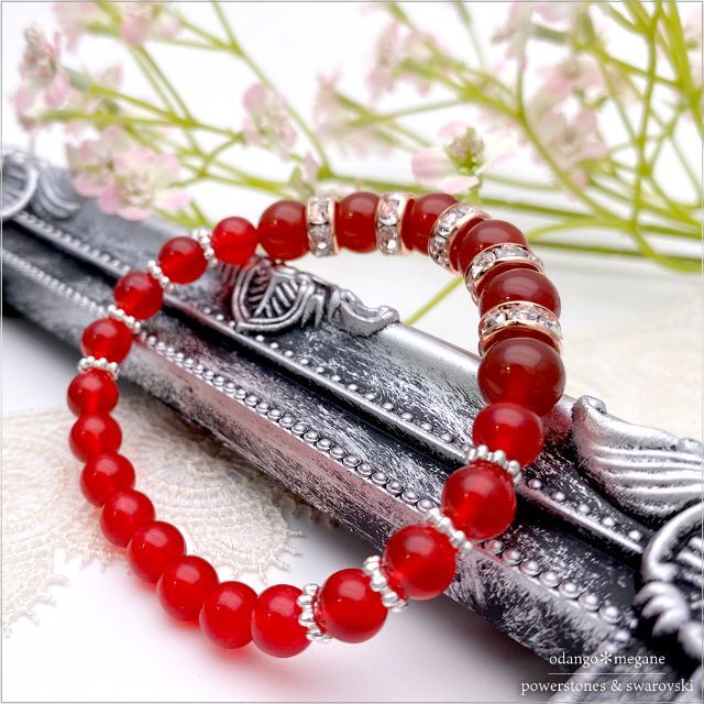 2021春夏新色】 魔法の石で成功を得る/翡翠/パワーストーン