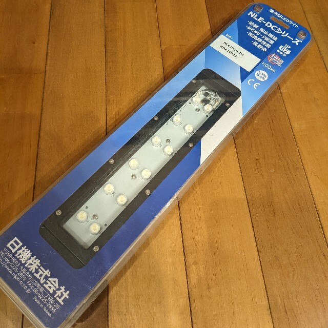LED作業灯 4つセット 防水 ライトの通販 by YUJI's shop｜ラクマ