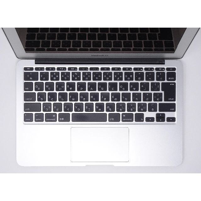 MacBook Air  インチ ジャンク5   ノートPC