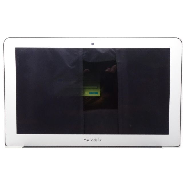 MacBook Air 2013 11インチ ジャンク5PC/タブレット