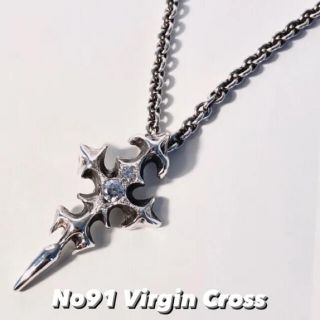 Chrome Hearts - tokyo human experiments ペンダントトップの通販