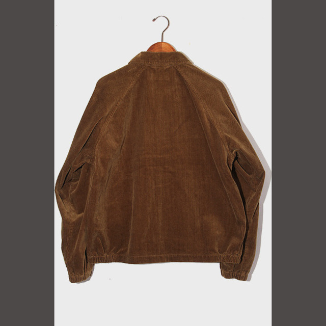 ラフアンドラゲッド ROUGH AND RUGGED M
