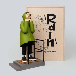 メディコムトイ(MEDICOM TOY)の【正規品】Rain Figure YUSUKE HANAI 花井祐介(その他)